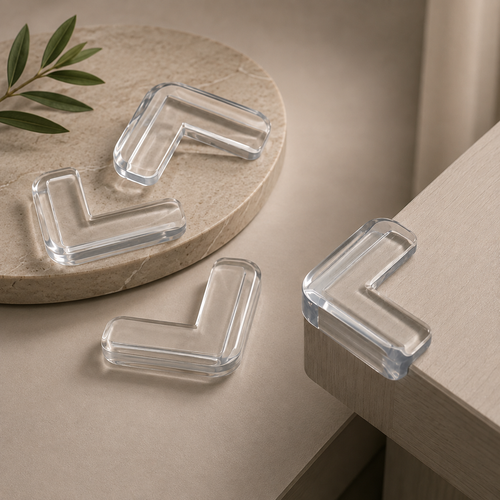 8-Piece Baby Proof Set