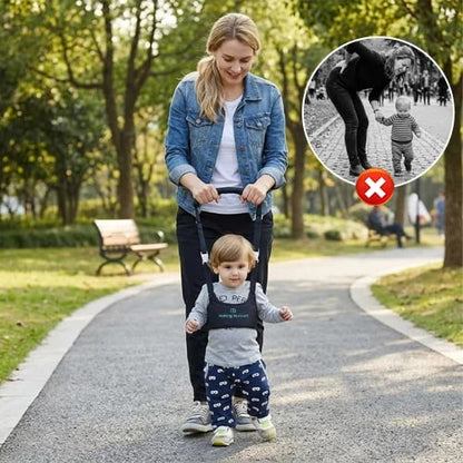 Steady Steps™ Walking Harness