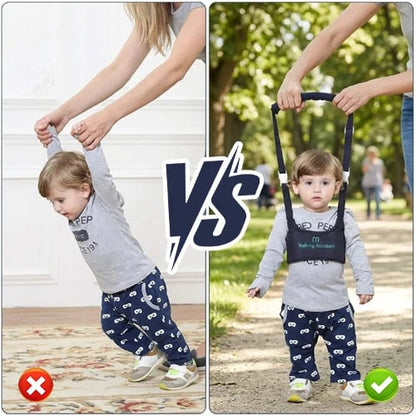 Steady Steps™ Walking Harness