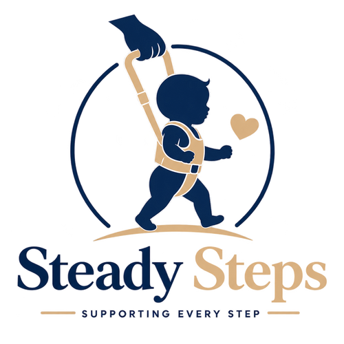 Steady Steps
