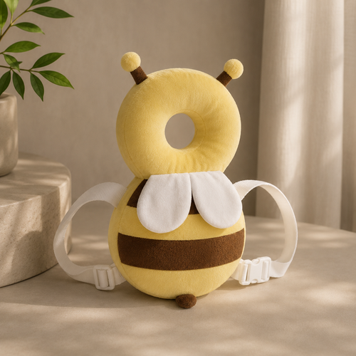 Cushioned Toddler Backpack