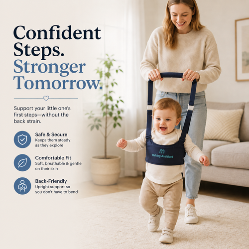 Steady Steps™ Walking Harness